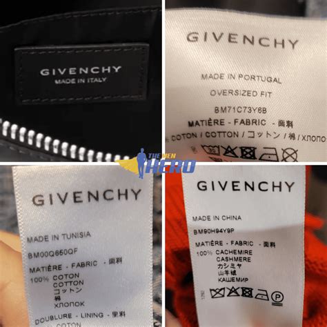 givenchy surabaya|givenchy china.